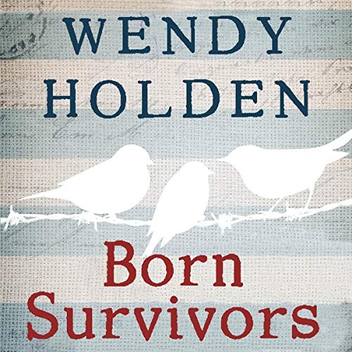 Cover of Born Survivors
