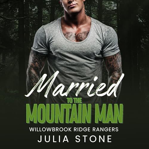 Cover of Married to the Mountain Man