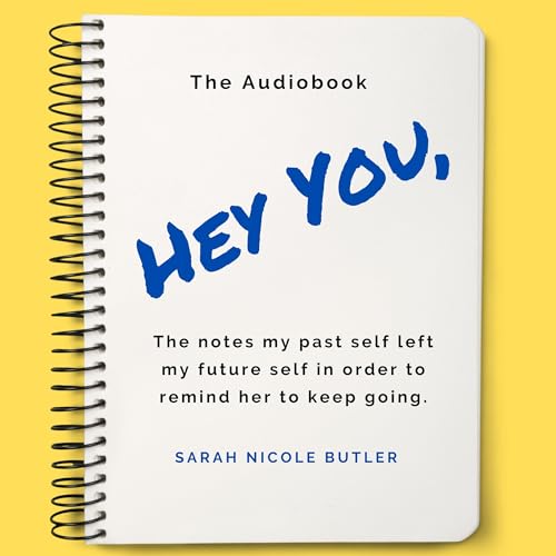 Cover of Hey You