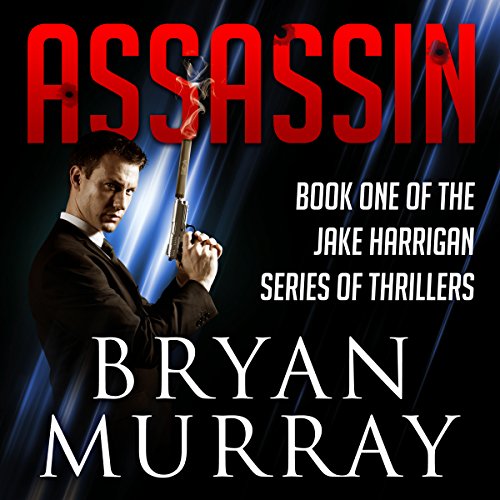 Cover of Assassin