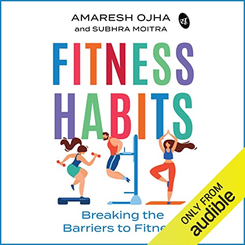 Cover of Fitness Habits