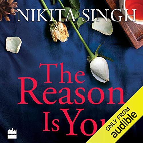 Cover of The Reason is You