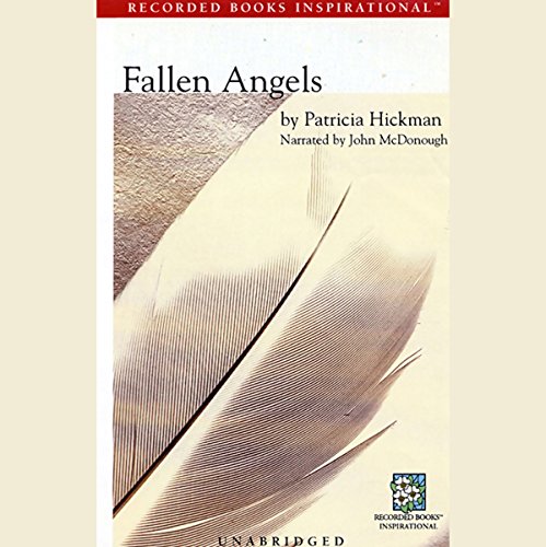 Cover of Fallen Angels