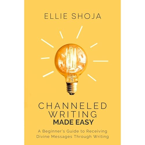 Cover of Channeled Writing Made Easy
