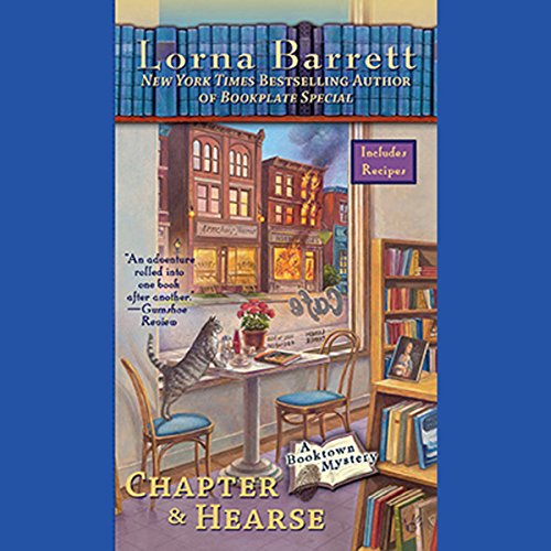 Cover of Chapter & Hearse