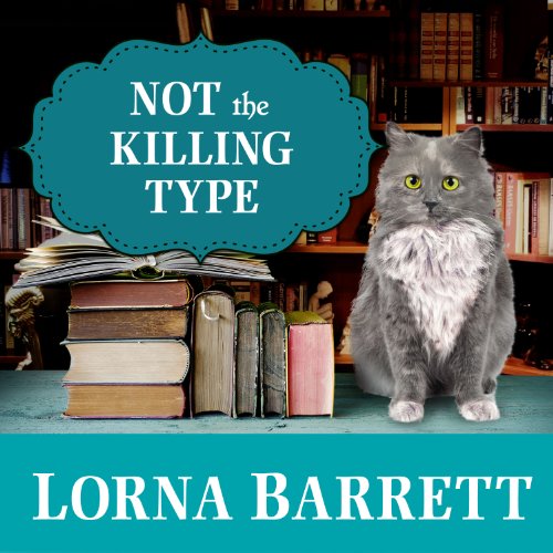 Cover of Not the Killing Type