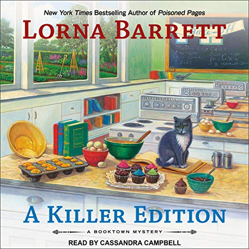 Cover of Killer Edition