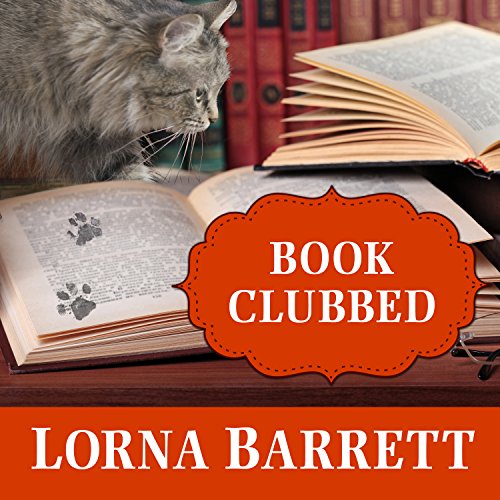 Cover of Book Clubbed