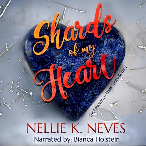 Cover of Shards of My Heart