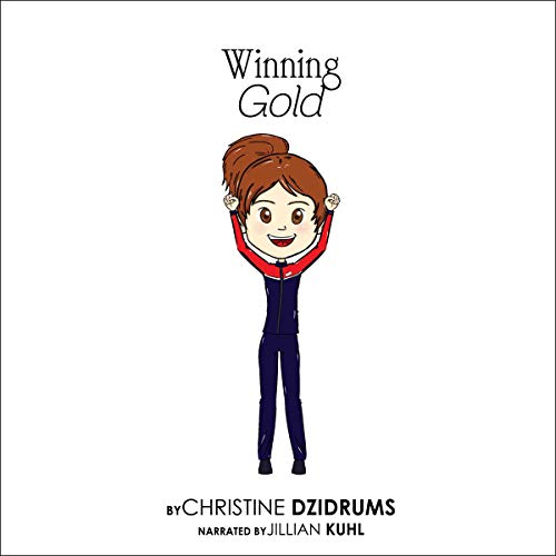 Cover of Winning Gold