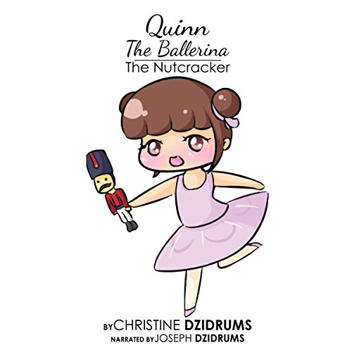 Cover of The Nutcracker