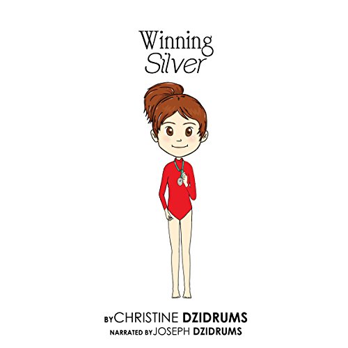 Cover of Winning Silver