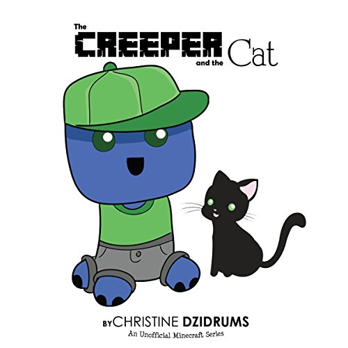 Cover of The Creeper and the Cat