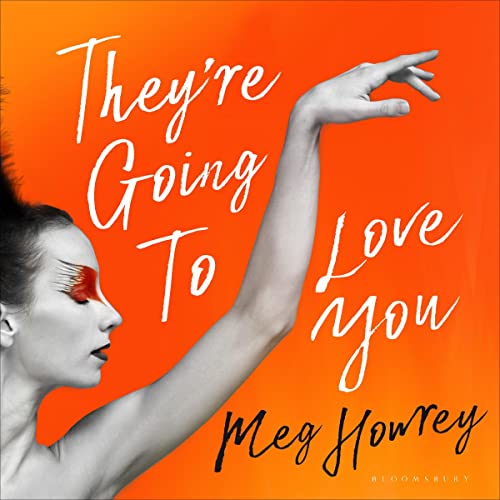Cover of They're Going to Love You