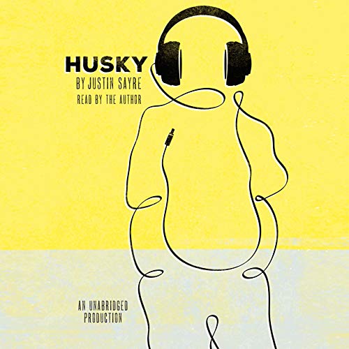 Cover of Husky