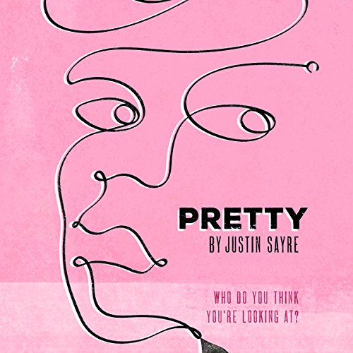 Cover of Pretty