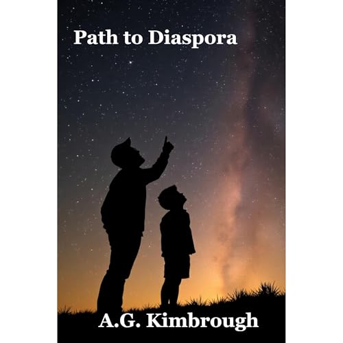 Cover of Path to Diaspora