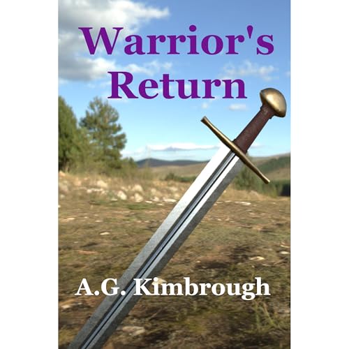 Cover of Warrior's Return