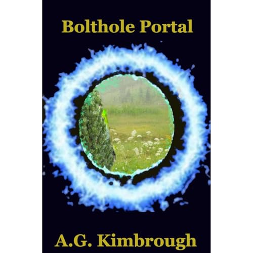 Cover of Bolthole Portal
