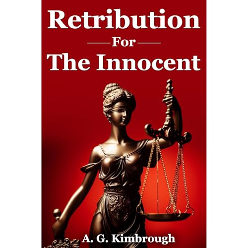 Cover of Retribution for The Innocents