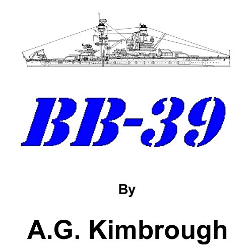 Cover of BB-39