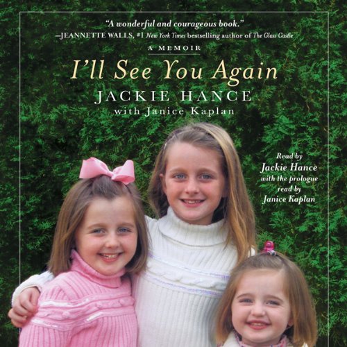 Cover of I'll See You Again
