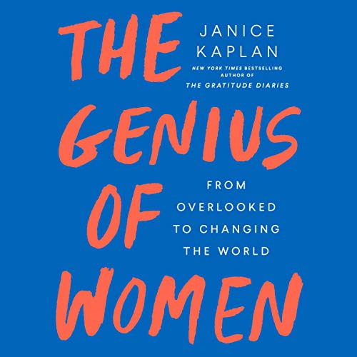 Cover of The Genius of Women
