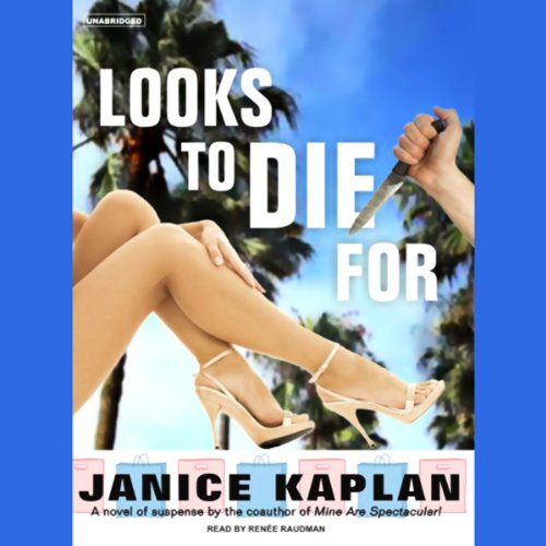 Cover of Looks to Die For