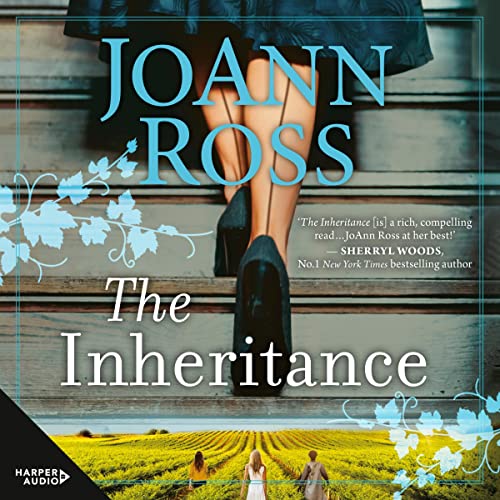 Cover of The Inheritance