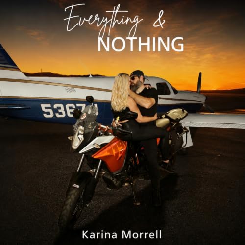 Cover of Everything & Nothing