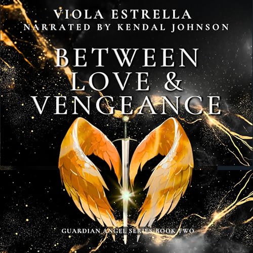 Cover of Between Love & Vengeance