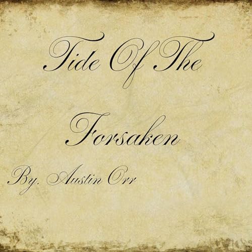 Cover of Tide of the Forsaken