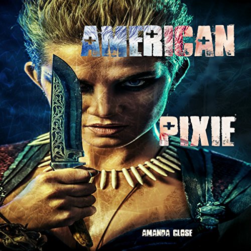 Cover of American Pixie