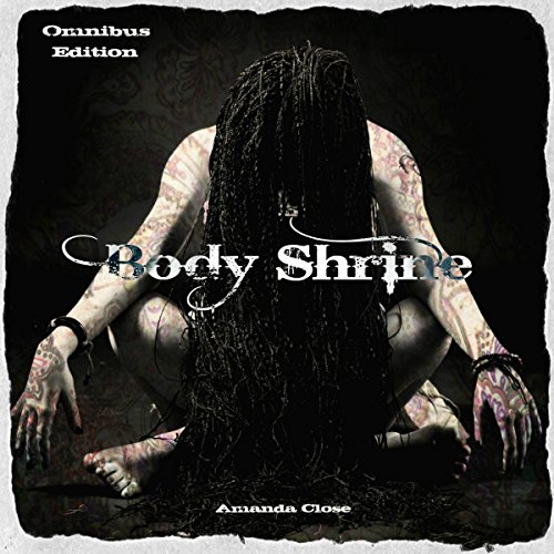 Cover of Body Shrine