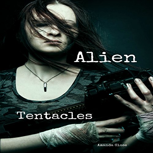 Cover of Alien Tentacles: Omnibus Edition