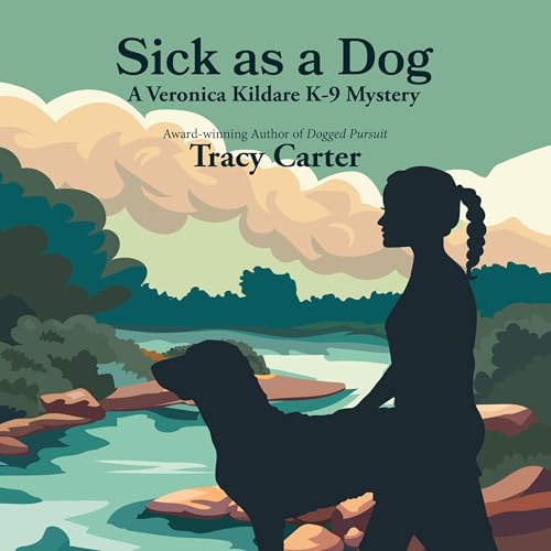 Cover of Sick as a Dog