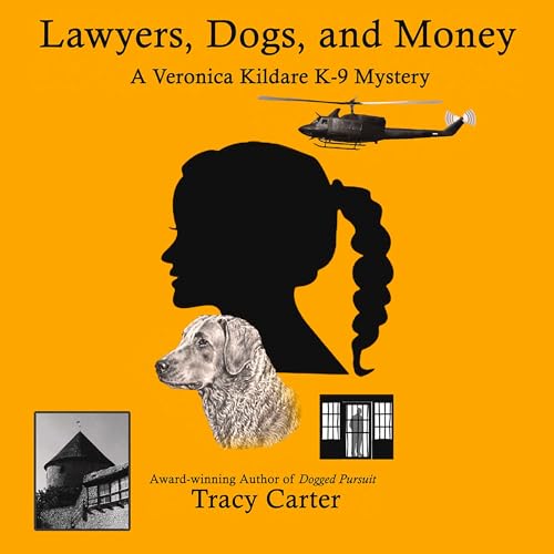 Cover of Lawyers, Dogs, and Money