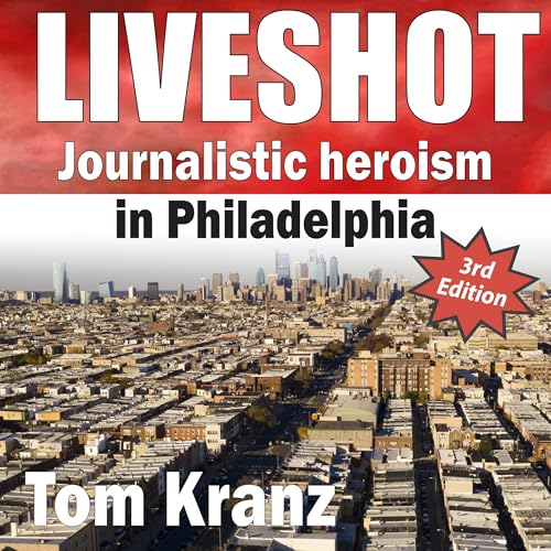 Cover of Liveshot