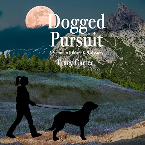 Cover of Dogged Pursuit