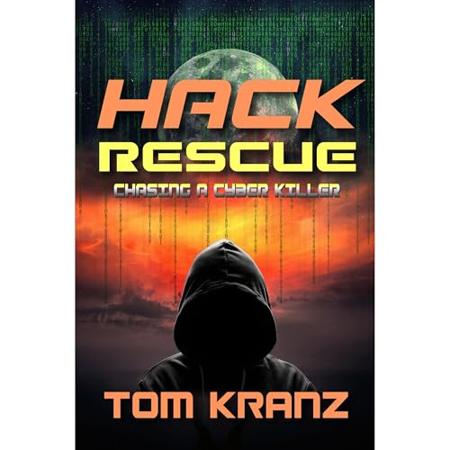 Cover of Hack Rescue