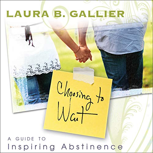 Cover of Choosing to Wait
