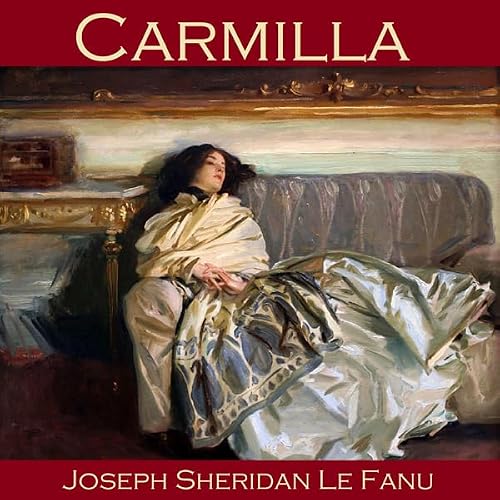 Cover of Carmilla