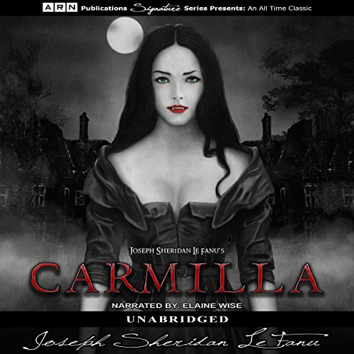 Cover of Carmilla