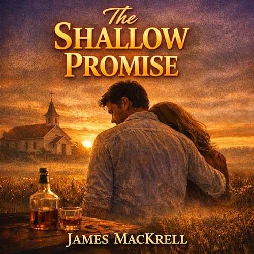 Cover of The Shallow Promise