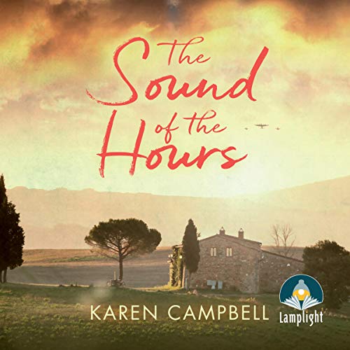 Cover of The Sound of the Hours