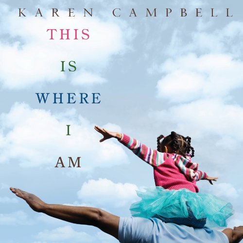 Cover of This Is Where I Am