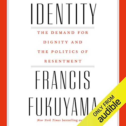 Cover of Identity