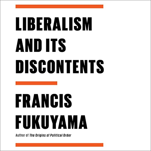 Cover of Liberalism and Its Discontents