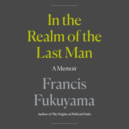 Cover of In the Realm of the Last Man