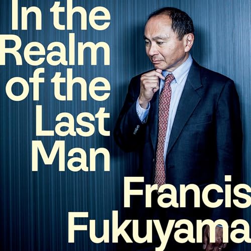 Cover of In the Realm of the Last Man